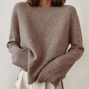 NWT Jenni Kayne Everyday Sweater